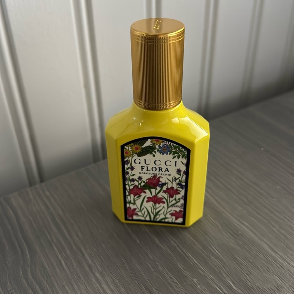 Gucci Flora Perfume